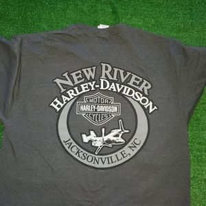 Harley Davidson 2014 New River Jacksonville, NC XL